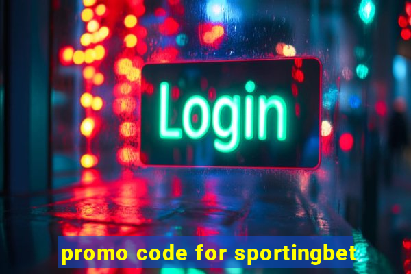 promo code for sportingbet